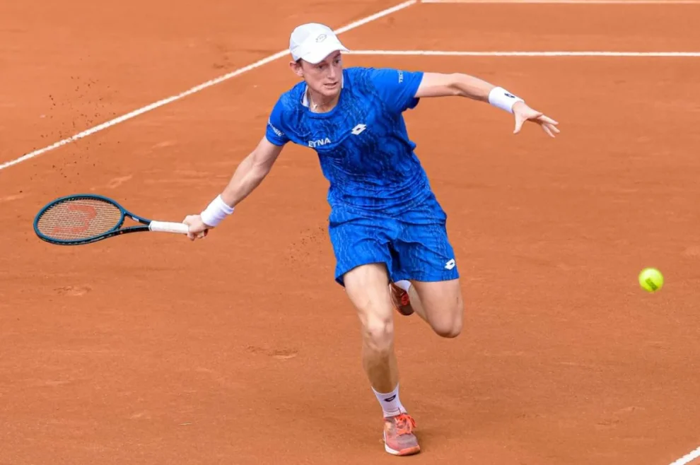 buse olivieri challenger sevilla 2025
