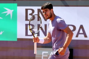 carlos alcaraz recupera el numero 1 del ranking atp