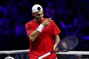 cerúndolo rune laver cup 2025