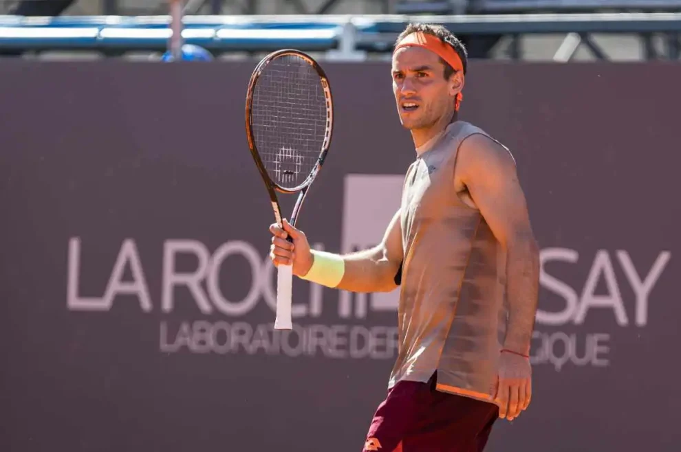 challenger de buenos aires los argentinos sacan su mejor tenis en octavos