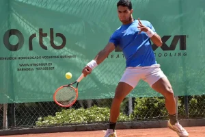 clarke damas challenger targu mures 2 2025