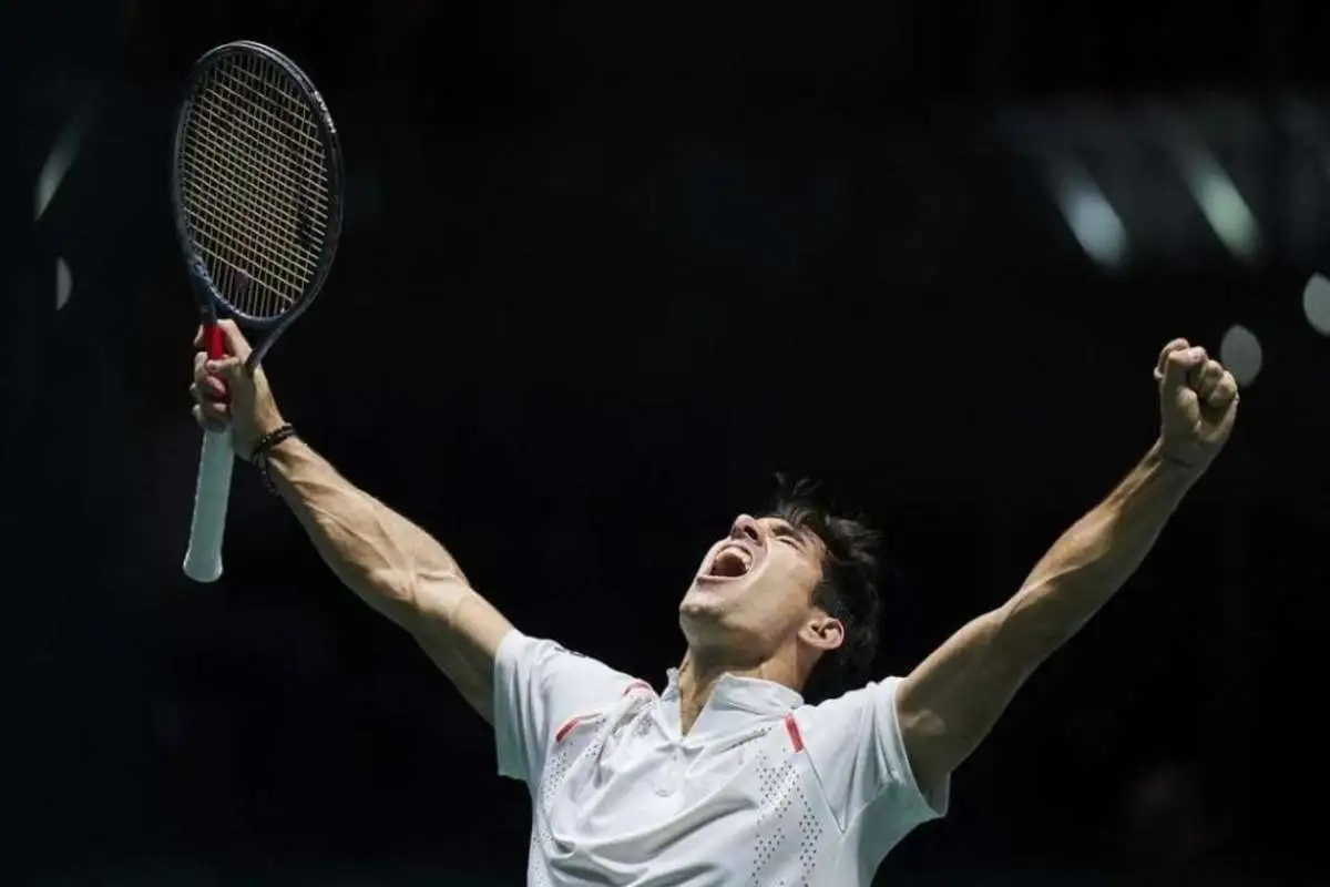 ¿Cómo le fue a Sudamérica en la fecha de Copa Davis de septiembre?