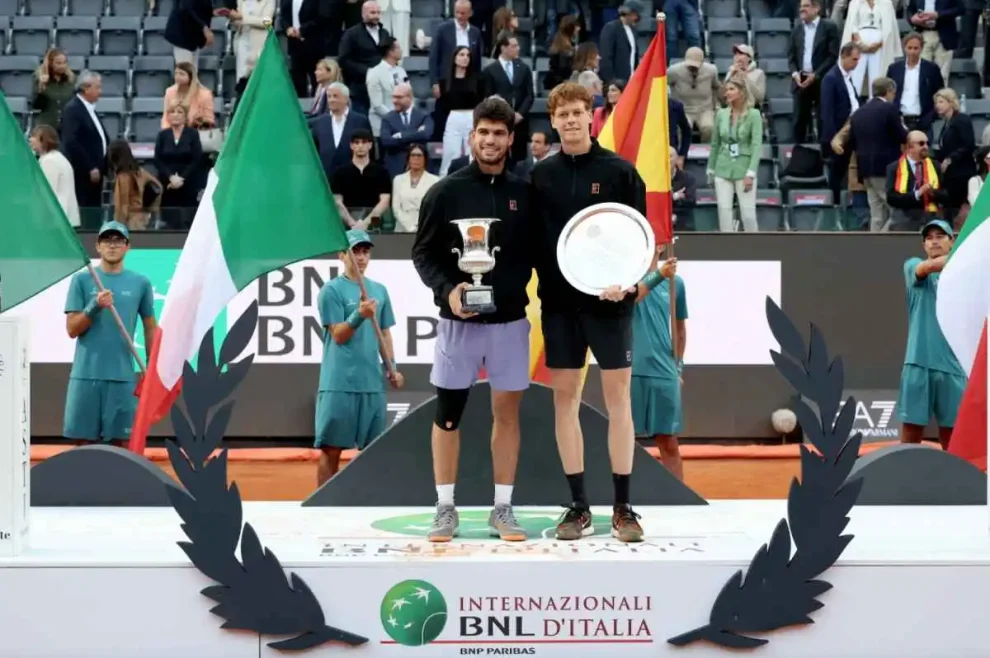 connors el tenis necesita a alguien que participe en la rivalidad alcaraz-sinner