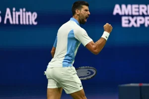 djokovic fritz us open 2025