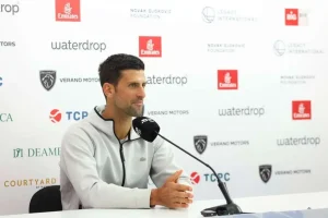 djokovic si kyrgios hubiera tenido predisposicion a trabajar duro habria llegado muy lejos