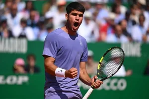 dónde ver ATP Tokio 2025: Alcaraz - Bergs