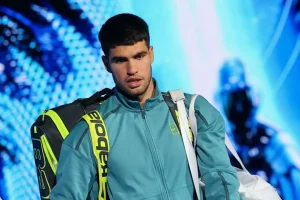 dónde ver ATP Tokio 2025: Alcaraz - Ruud