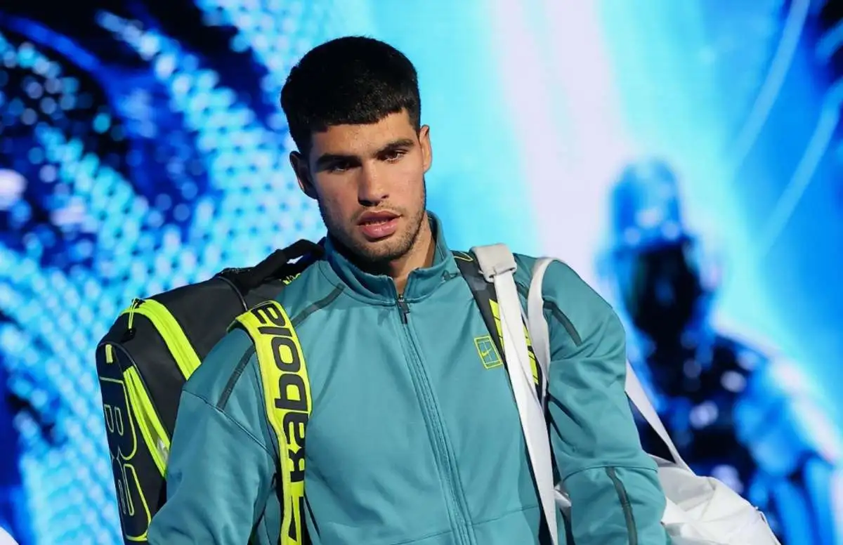 dónde ver ATP Tokio 2025: Alcaraz - Ruud