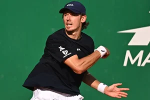 dónde ver US Open 2025: Auger Aliassime - De Miñaur