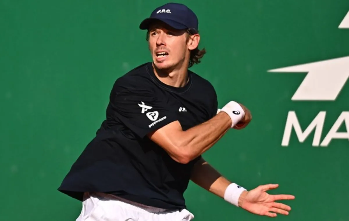 dónde ver US Open 2025: Auger Aliassime - De Miñaur