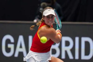 dónde ver WTA Pekín 2025: Bouzas - Cristian