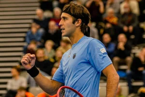 dónde ver ATP Hangzhou 2025: Etcheverry - Hijikata