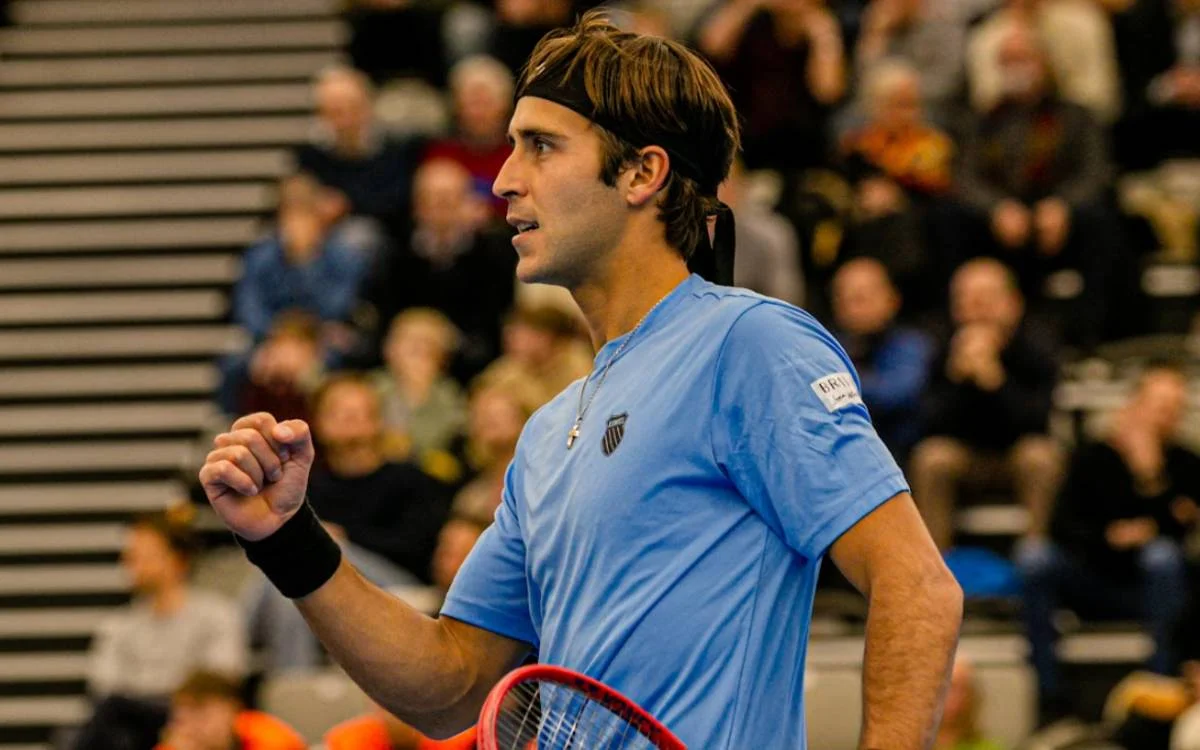 dónde ver ATP Hangzhou 2025: Etcheverry - Hijikata