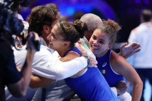 dónde ver Billie Jean King Cup 2025: Italia - Estados Unidos