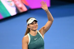 dónde ver WTA Pekín 2025: Muchova - Badosa