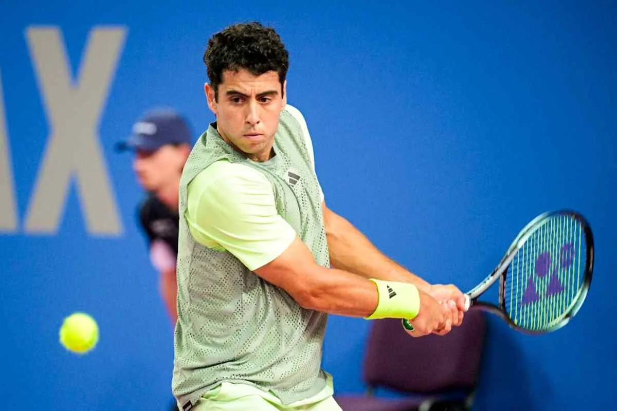 dónde ver US Open 2025: Musetti - Munar