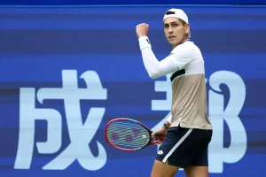 dónde ver ATP Chengdú 2025: Musetti - Tabilo