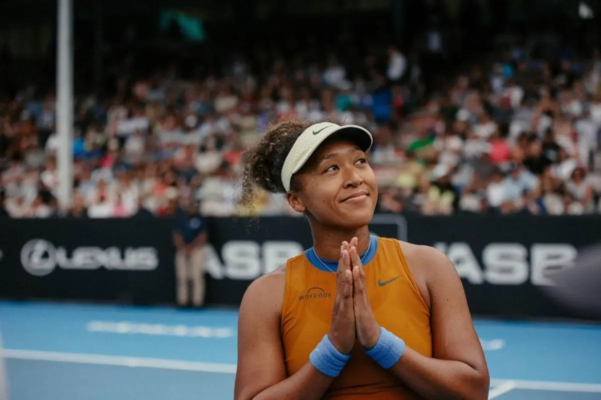 Horario, televisión y dónde ver US Open 2025: Osaka - Anisimova 2 dónde ver US Open 2025: Osaka - Anisimova