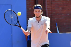 dónde ver ATP Hangzhou 2025: Royer - Bublik