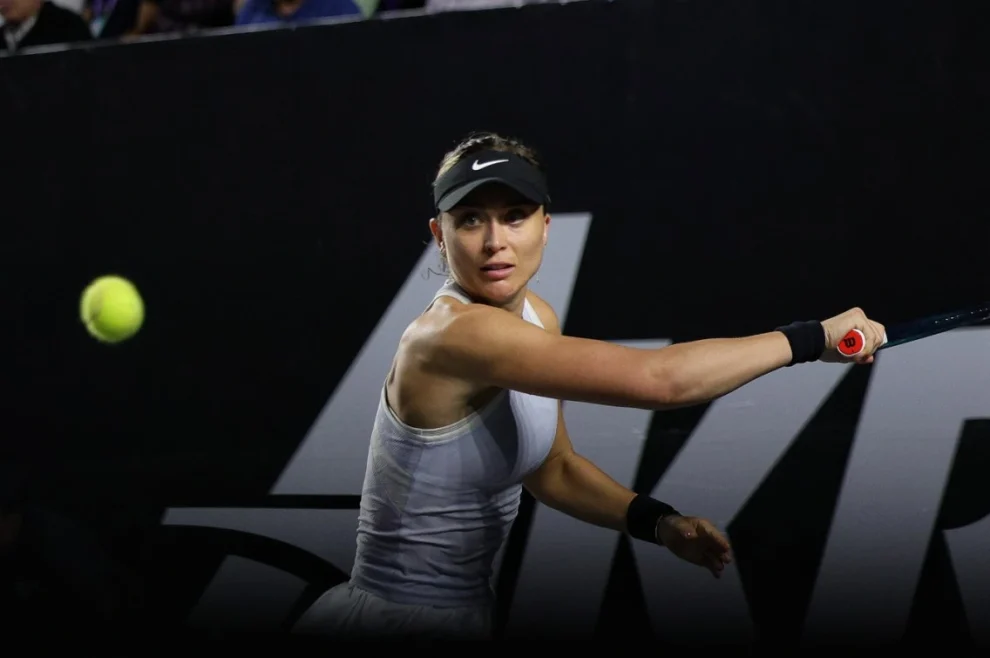 dónde ver WTA Pekín 2025: Ruzic - Badosa
