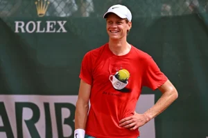 dónde ver US Open 2025: Sinner - Auger Aliassime