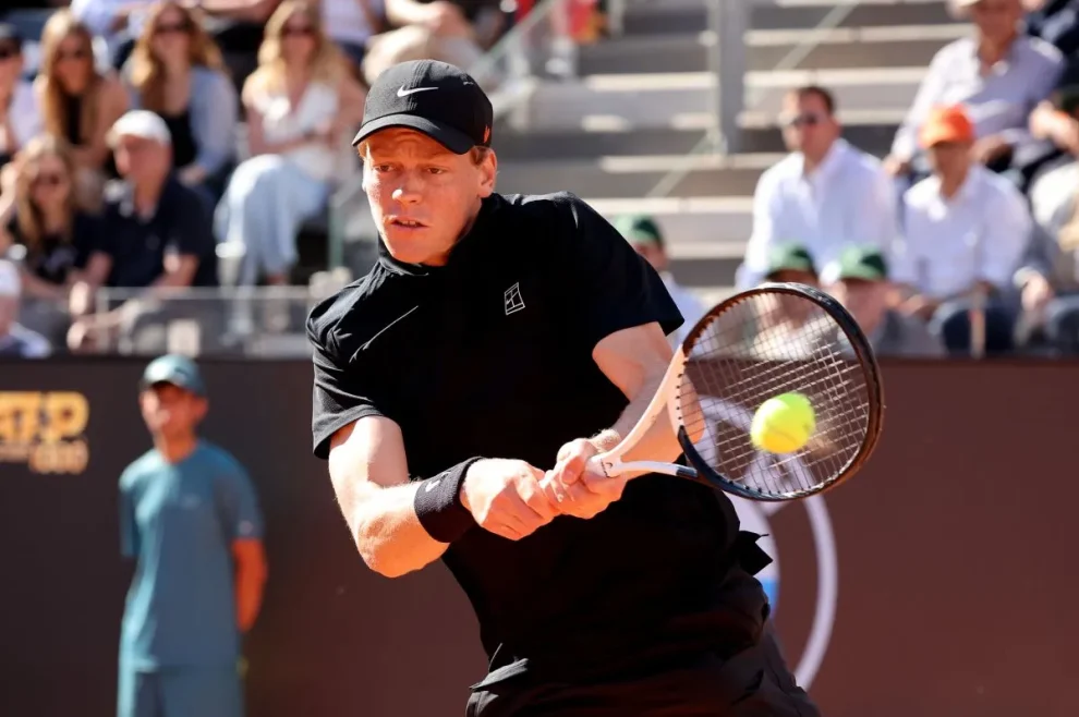 dónde ver ATP Pekín 2025: Sinner - Tien
