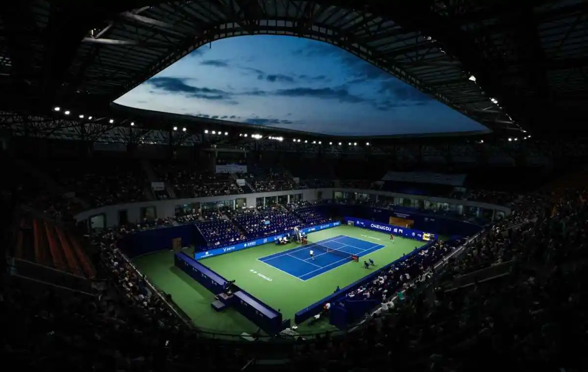 donde ver por television el atp chengdu en argentina