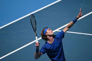 ¿Dónde ver por televisión el ATP Hangzhou en España?