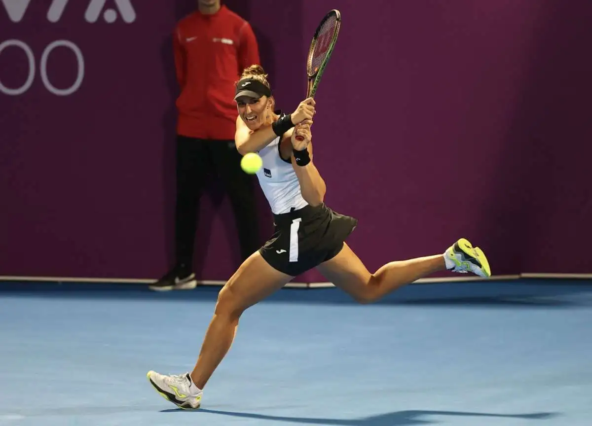 donde ver por television el wta sao paulo en argentina