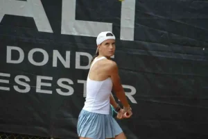 donde ver wta guadalajara 2025: arango - jovic