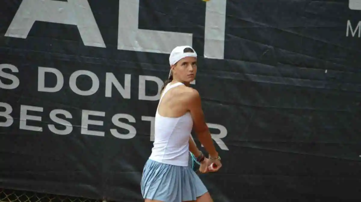 Horario, televisión y dónde ver WTA Guadalajara 2025: Arango - Jovic 6 donde ver wta guadalajara 2025: arango - jovic