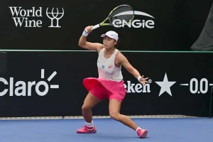 donde ver wta sao paulo 2025 tjen - rakotomanga rajaonah