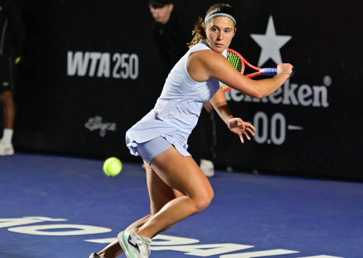 eala riera wta sao paulo 2025