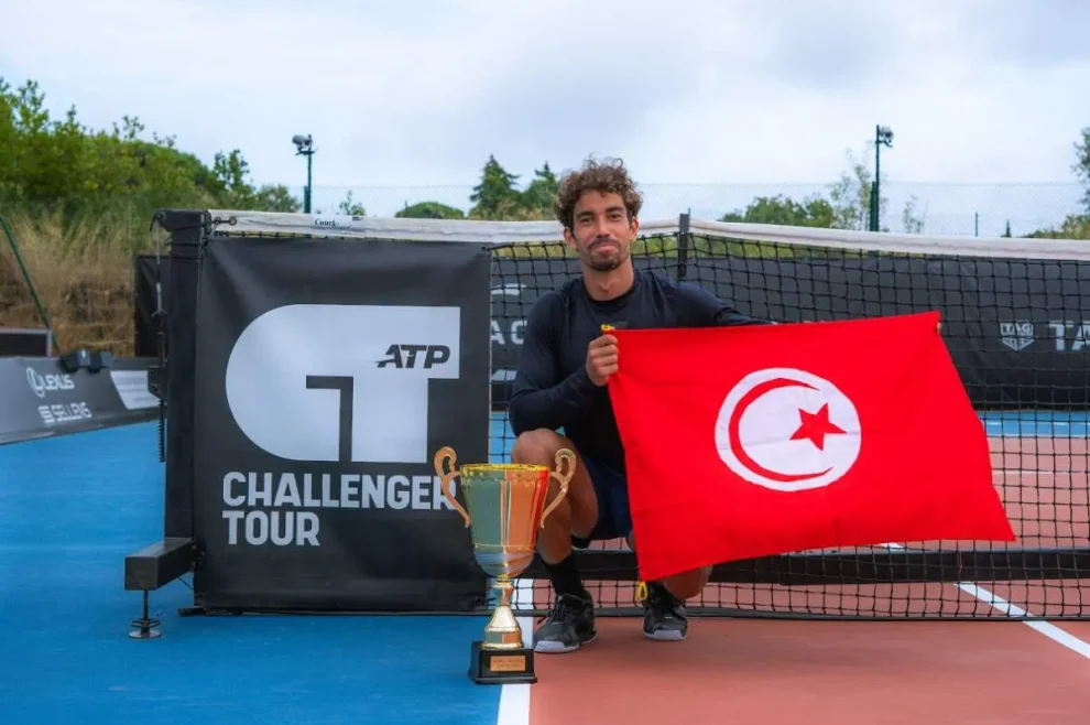 echargui added challenger saint tropez 2025