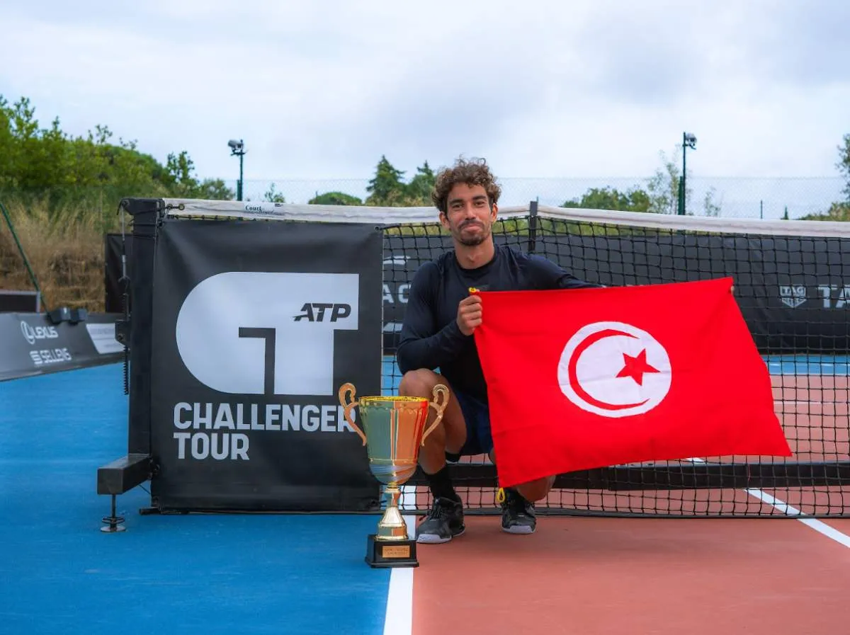 echargui added challenger saint tropez 2025