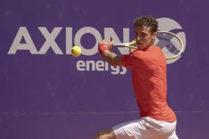 efimero paso de juanma cerundolo en chengdu