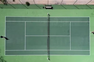 el tenis: un deporte que fortalece la mente