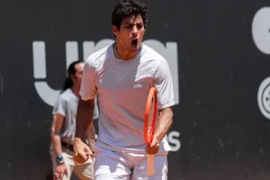 entry list atp challenger antofagasta 2025