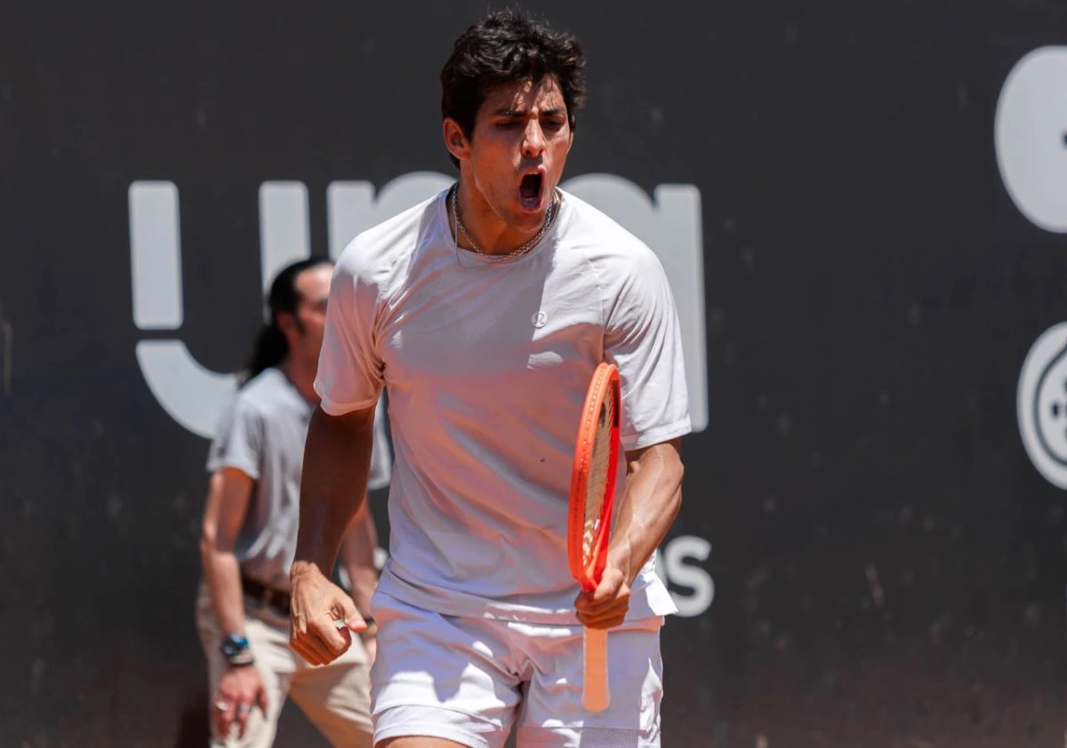 entry list atp challenger antofagasta 2025