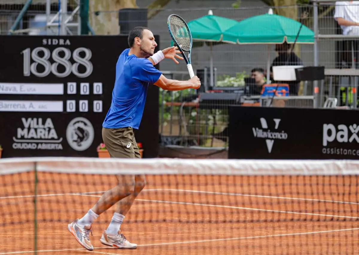 entry list atp challenger curitiba 2025