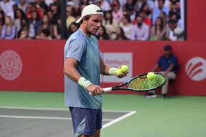 entry list atp challenger fairfield 2025