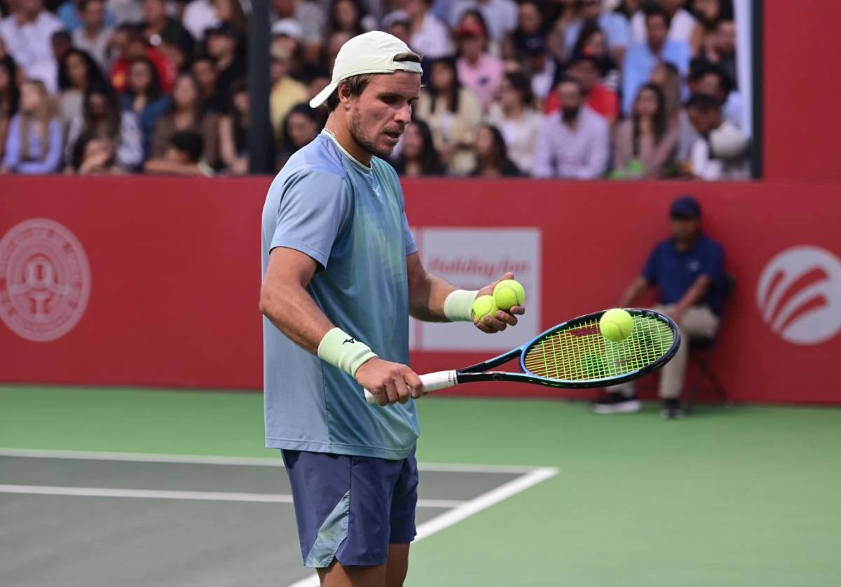 entry list atp challenger fairfield 2025
