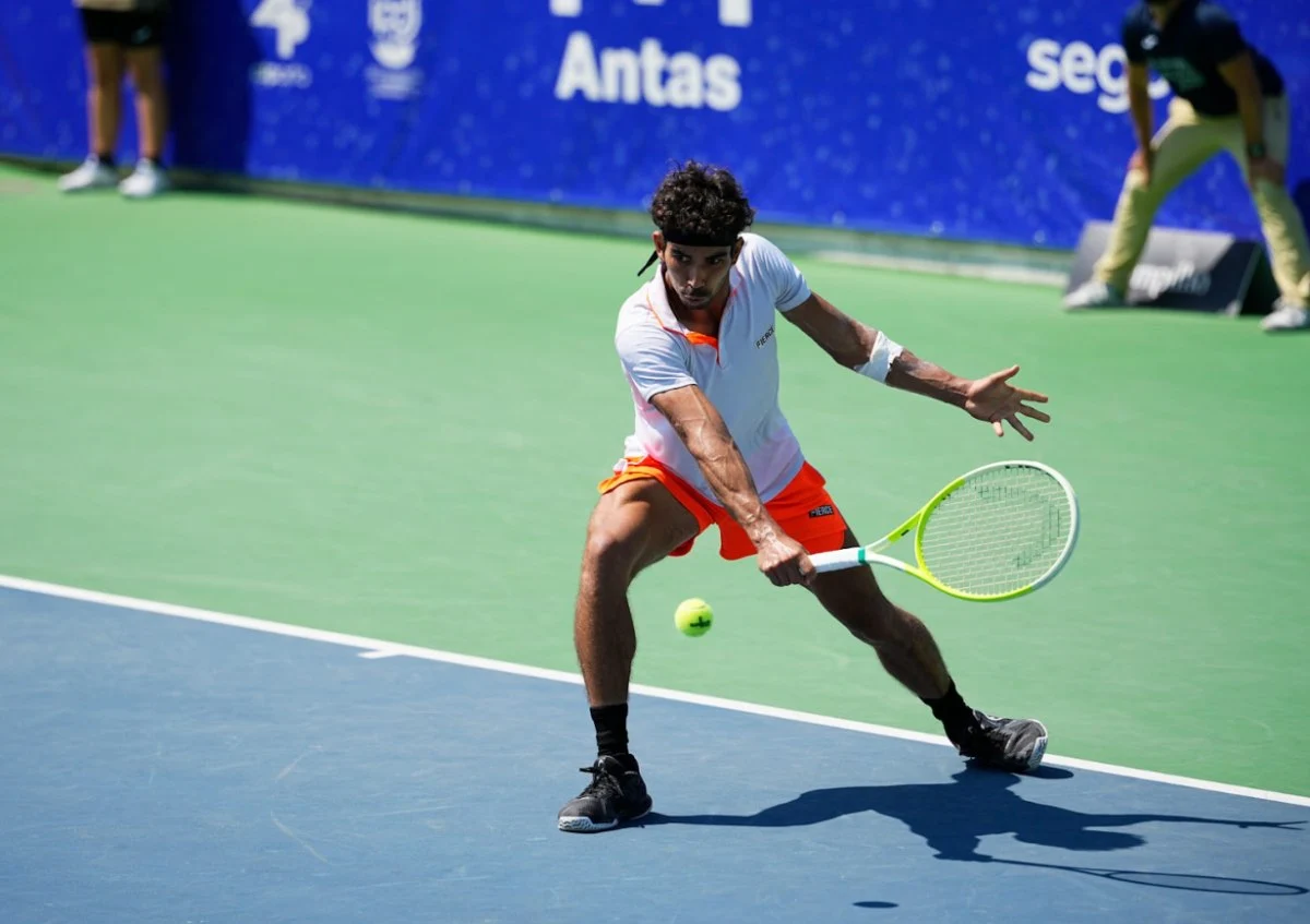 entry list atp challenger hersonissos 5 2025