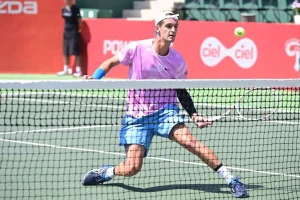 entry list atp challenger jinan 2025