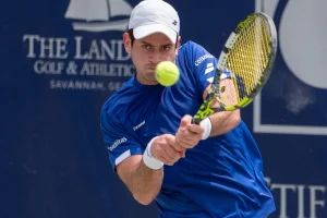 entry list atp challenger las vegas 2025
