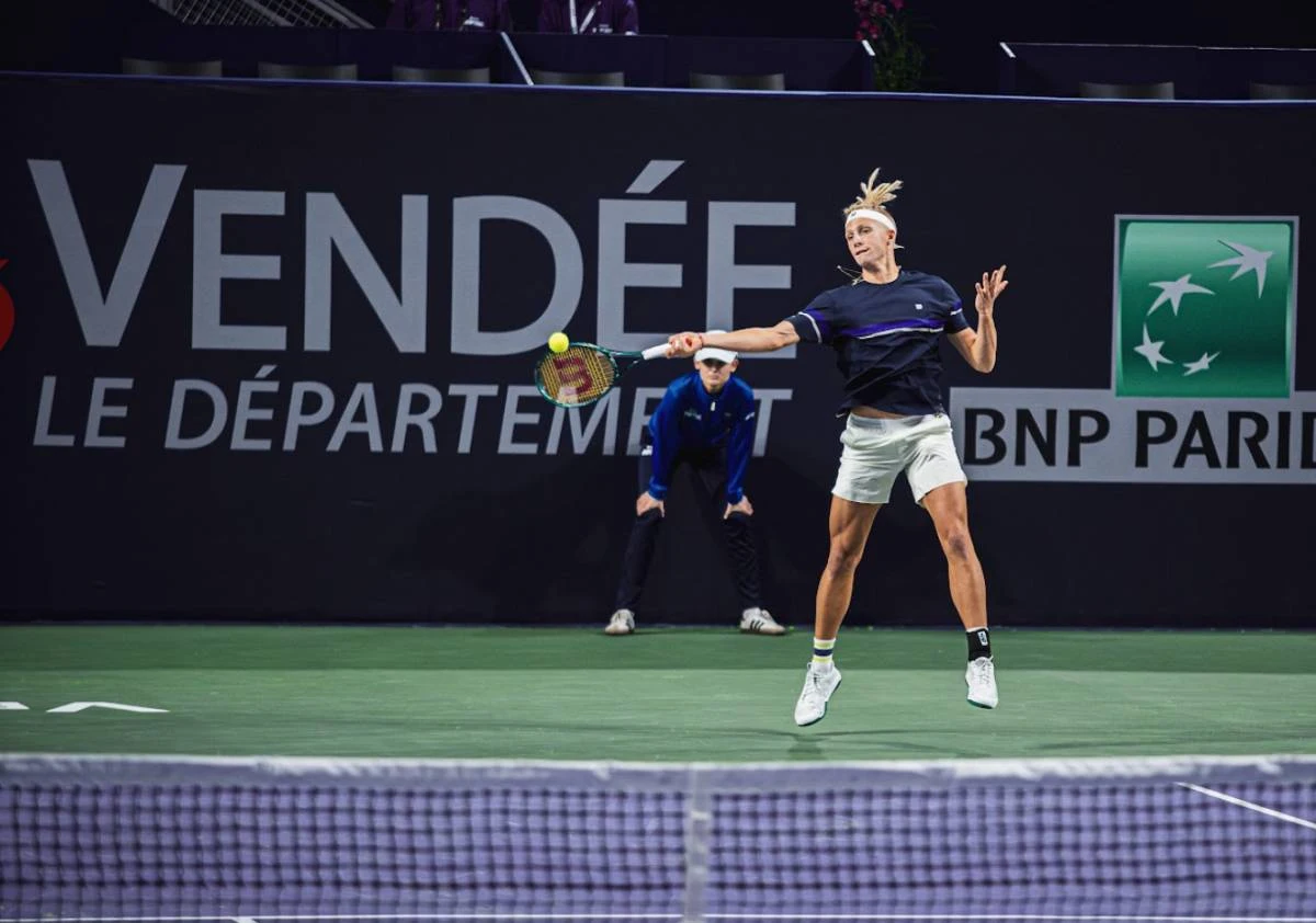 entry list atp challenger mouilleron le captif 2025
