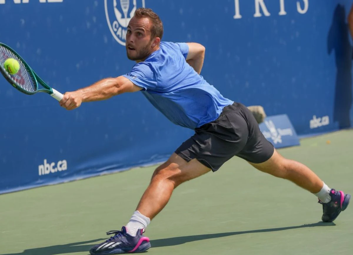 Entry List ATP Challenger Orleans 2025