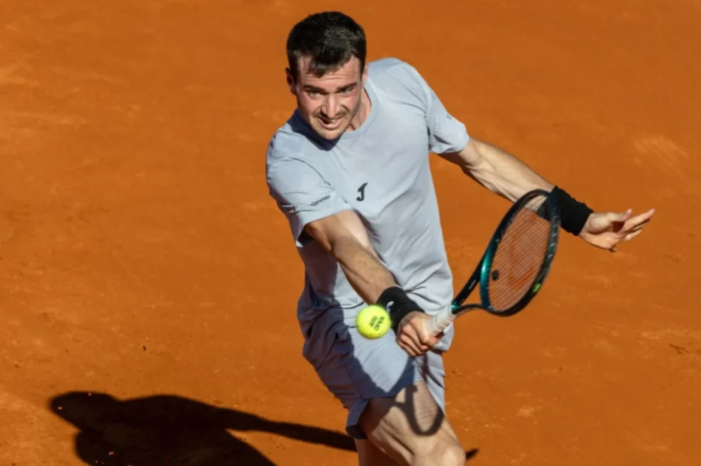 Entry List ATP Challenger Valencia 2025