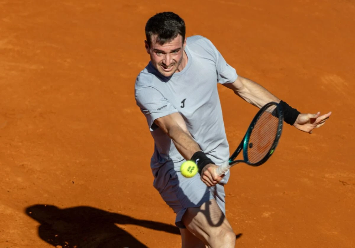 entry list atp challenger valencia 2025