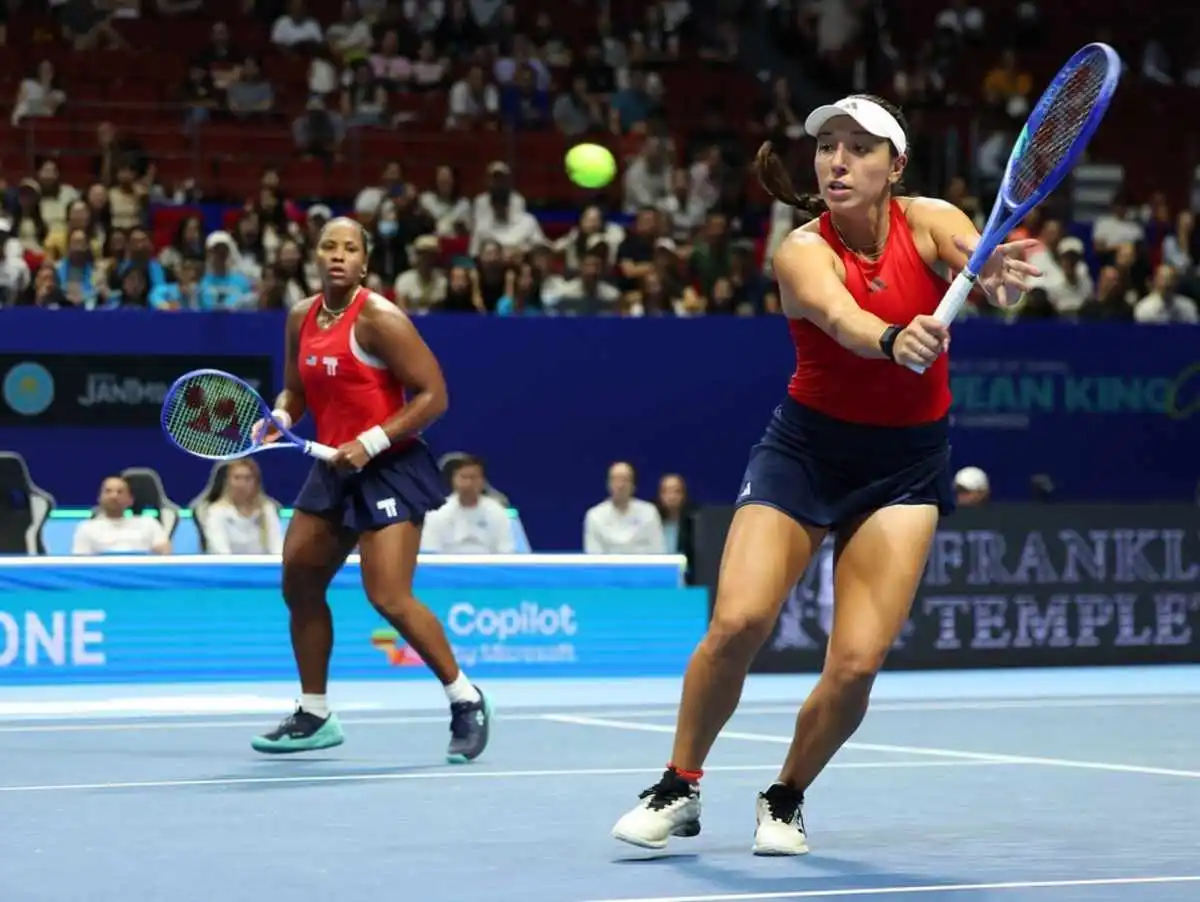 estados unidos kazajistán billie jean king cup 2025